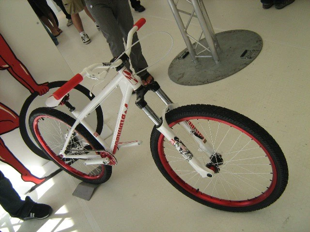 Eurobike in imagini
