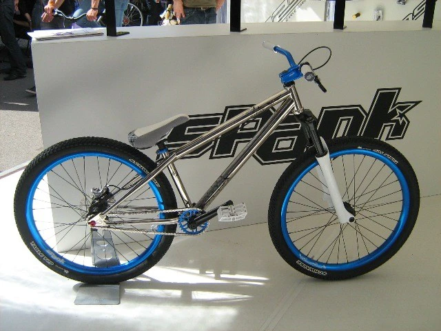 Eurobike in imagini