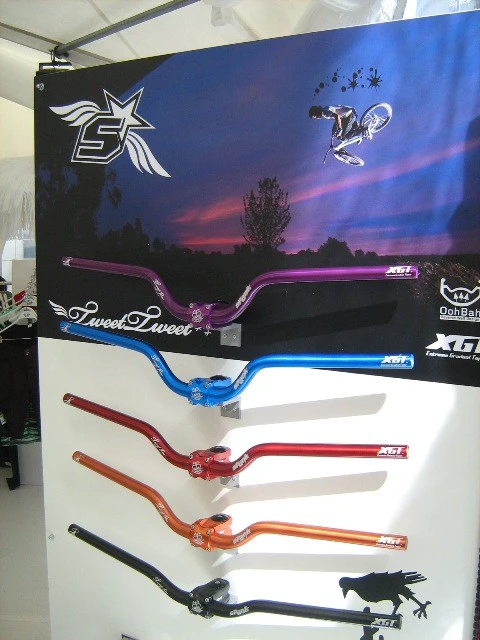 Eurobike in imagini