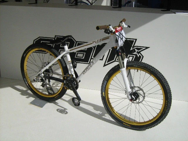 Eurobike in imagini