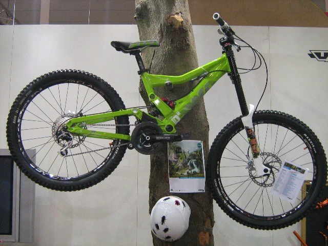 Eurobike - continuarea continuarii