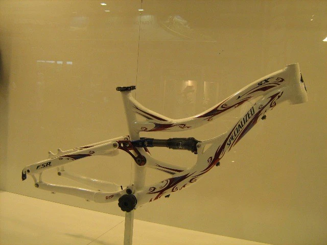 Eurobike - continuarea continuarii