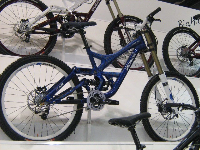 Eurobike - continuarea continuarii