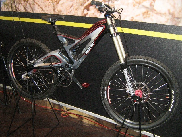Eurobike - continuarea continuarii