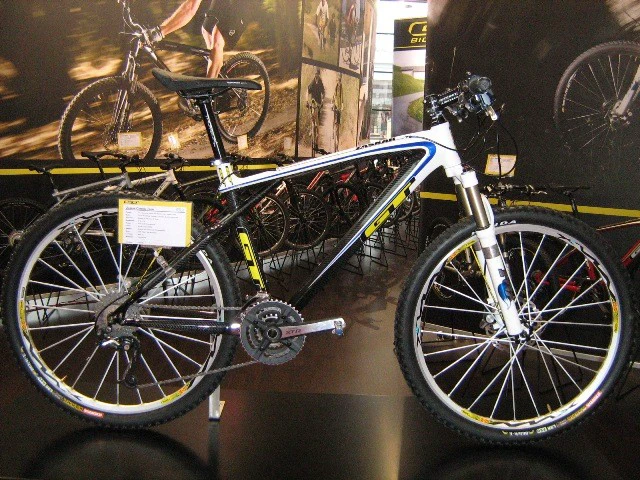 Eurobike - continuarea continuarii
