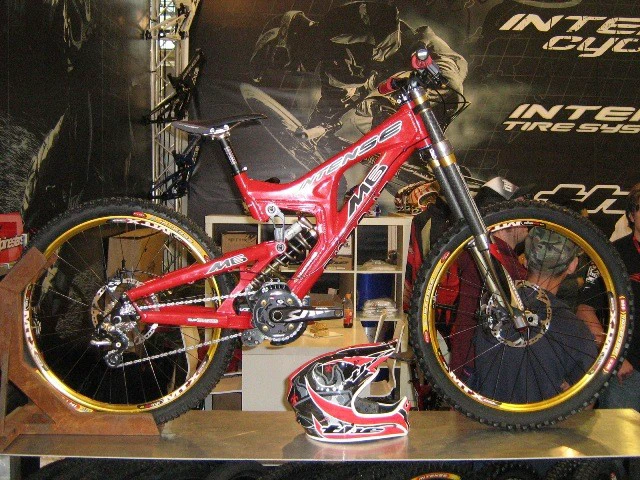 Eurobike - continuarea continuarii