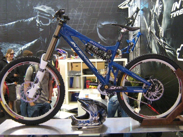 Eurobike - continuarea continuarii