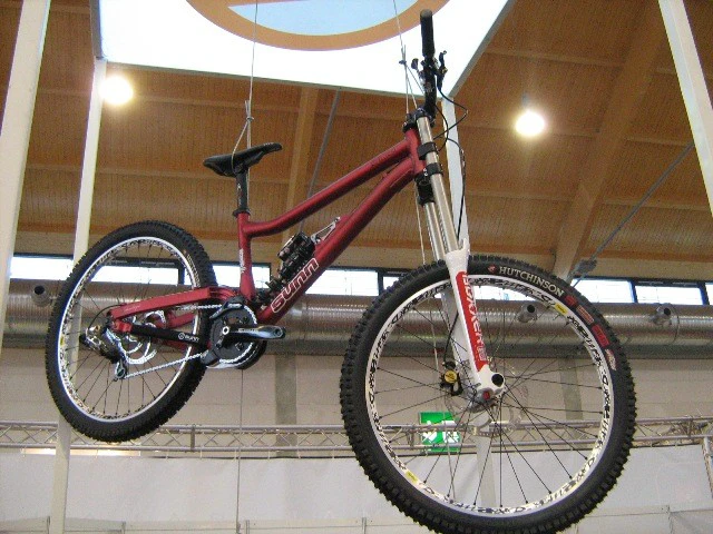 Eurobike - continuarea continuarii