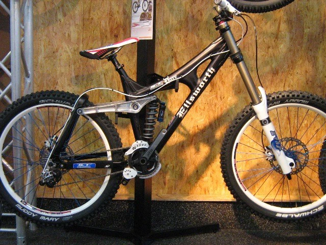 Eurobike - continuarea continuarii