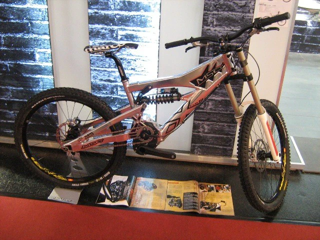 Eurobike - continuarea continuarii