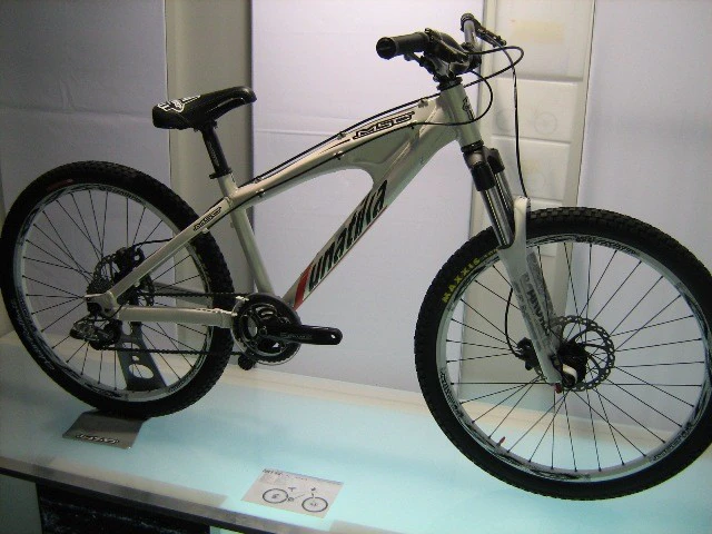 Eurobike - continuarea continuarii