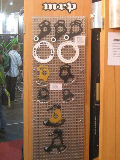 Eurobike - componente