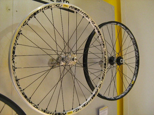 Eurobike - componente