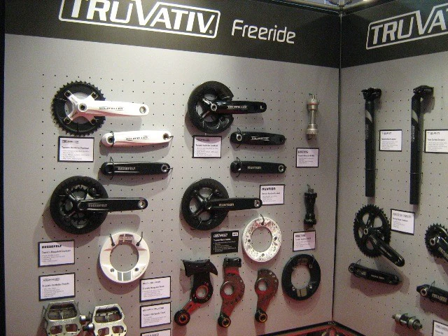 Eurobike - componente
