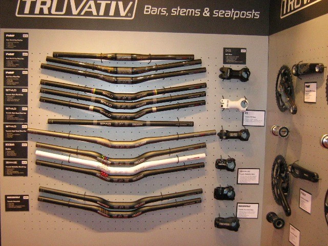 Eurobike - componente