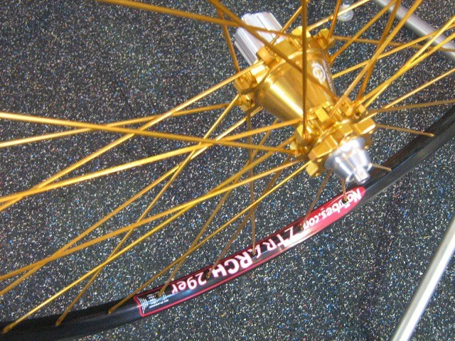 Eurobike - componente