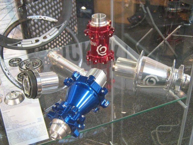 Eurobike - componente