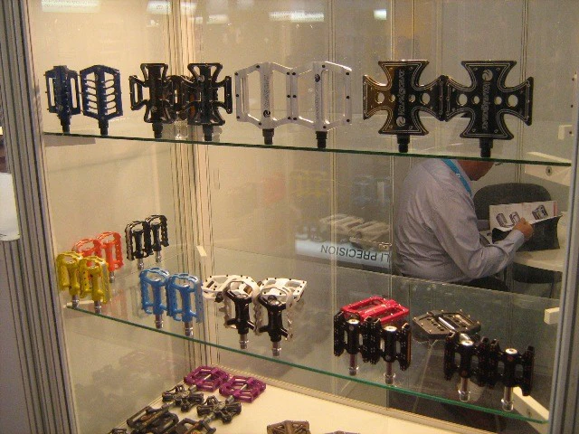 Eurobike - componente
