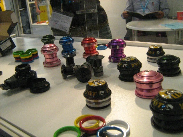 Eurobike - componente