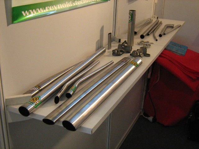 Eurobike - componente