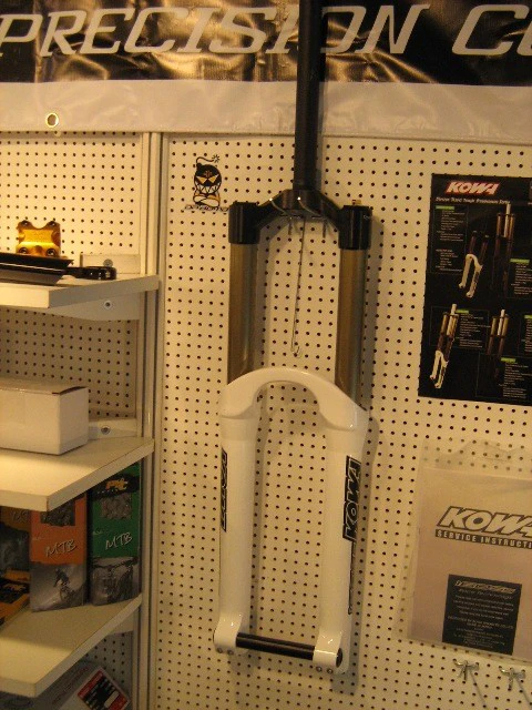Eurobike - componente