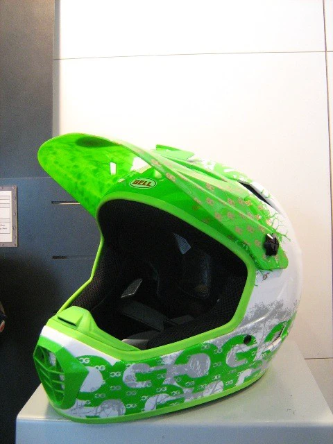 Eurobike - Haine, accesorii si alte efecte