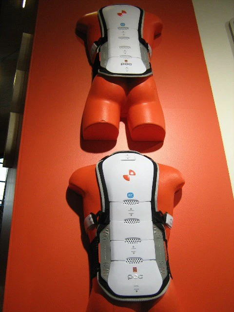 Eurobike - Haine, accesorii si alte efecte