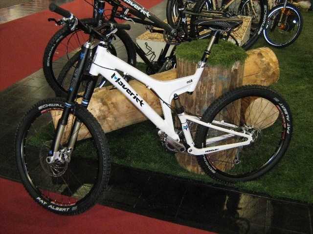 Eurobike - ramasitele zilei