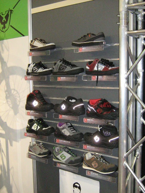 Eurobike - ramasitele zilei