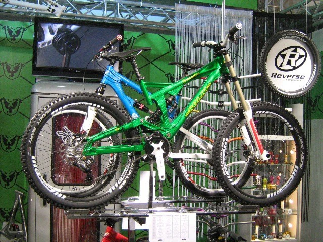 Eurobike - ramasitele zilei
