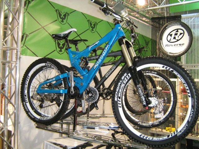 Eurobike - ramasitele zilei