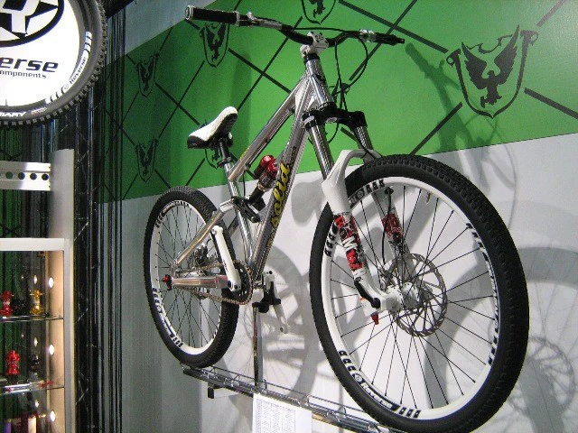 Eurobike - ramasitele zilei