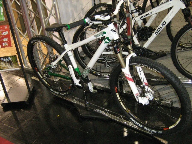Eurobike - ramasitele zilei