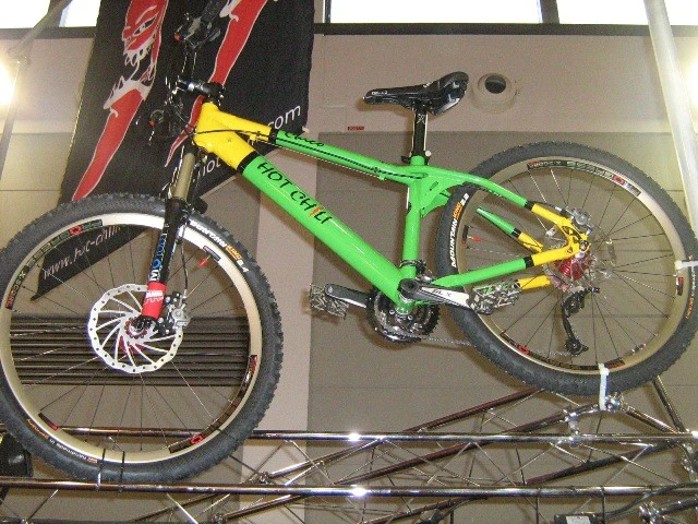 Eurobike - ramasitele zilei