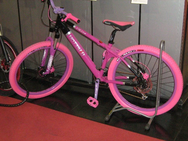 Eurobike - ramasitele zilei