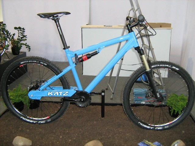 Eurobike - ramasitele zilei