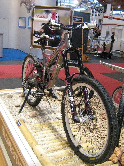 Eurobike - ramasitele zilei