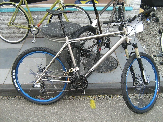 Eurobike - ramasitele zilei