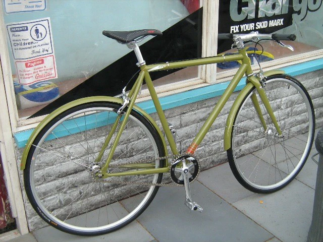 Eurobike - ramasitele zilei