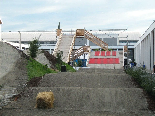Eurobike - ramasitele zilei