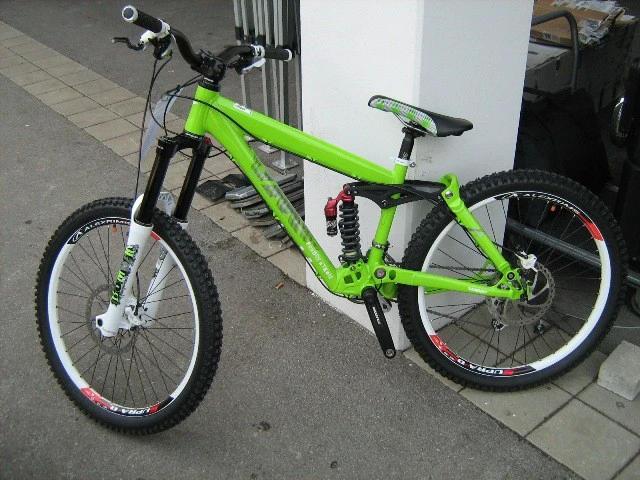 Eurobike - ramasitele zilei