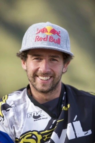 Surmont Gravity Jam 2010 - Un musafir nesperat din World Cup!