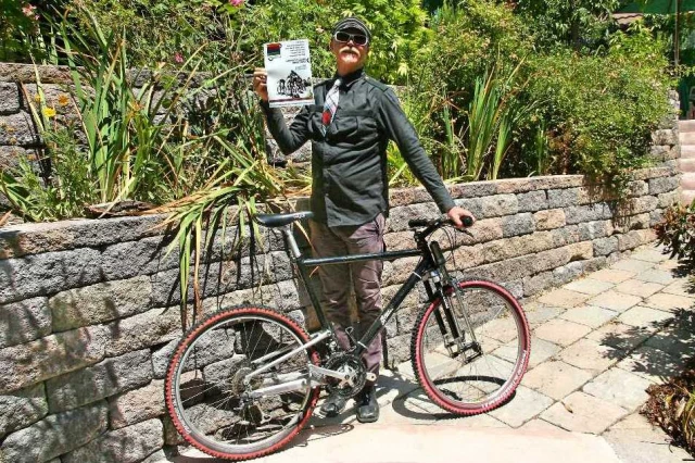 Repere de bază: geometria bicicletei