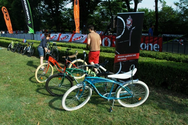 Prima Evadare 2012: vazut, placut, ce ramane de facut?