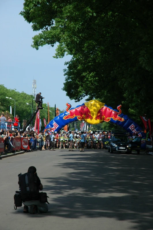 Prima Evadare 2012: vazut, placut, ce ramane de facut?