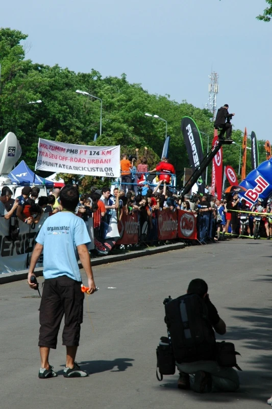 Prima Evadare 2012: vazut, placut, ce ramane de facut?
