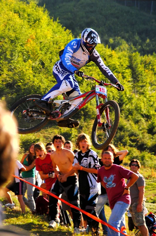 PlayBike – On The Rocks 2012: Three's a charm!