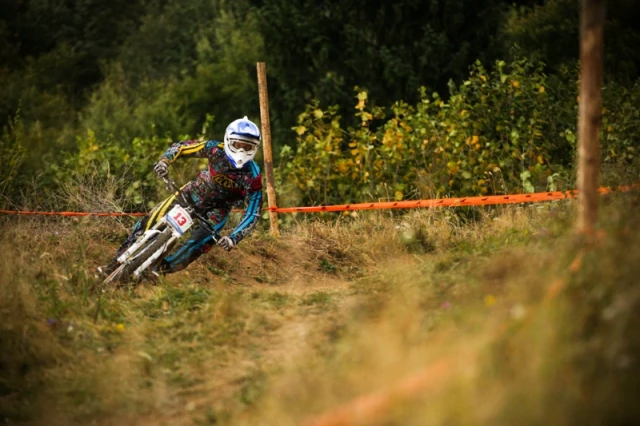 PlayBike – On The Rocks 2012: Three's a charm!