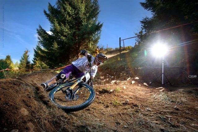 PlayBike – On The Rocks 2012: Three's a charm!