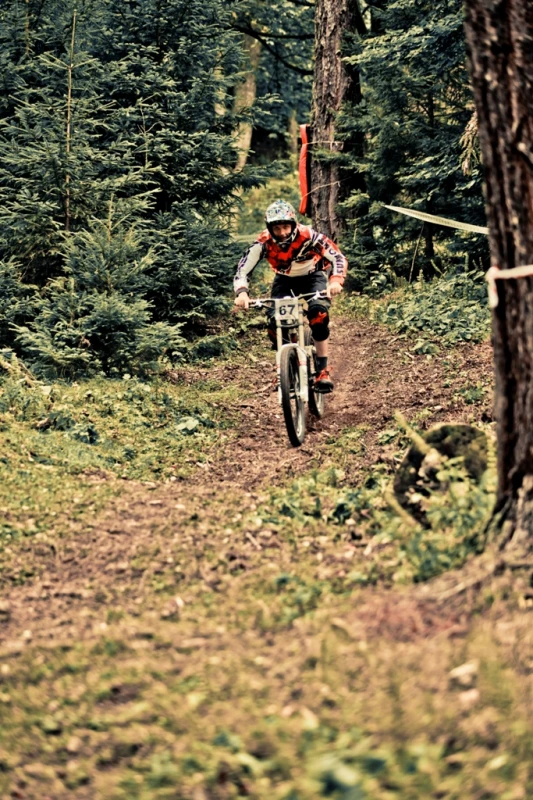 Surmont Gravity Enduro Jam 2012 - Dublează distracţia!
